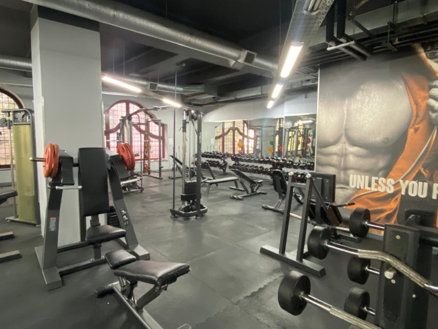 To Let commercial Property for Rent in Cape Town City Centre Western Cape